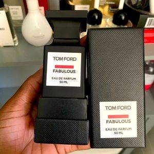 Tom Ford Fucking Fabulous